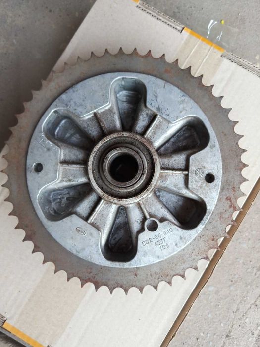 звезда ява оригинал