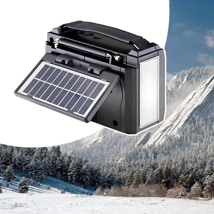 FM, AM, SW радіо-приймач