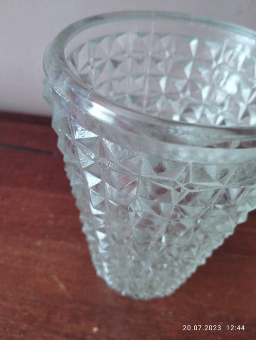 Wazon ćwieki HSG  Ząbkowice