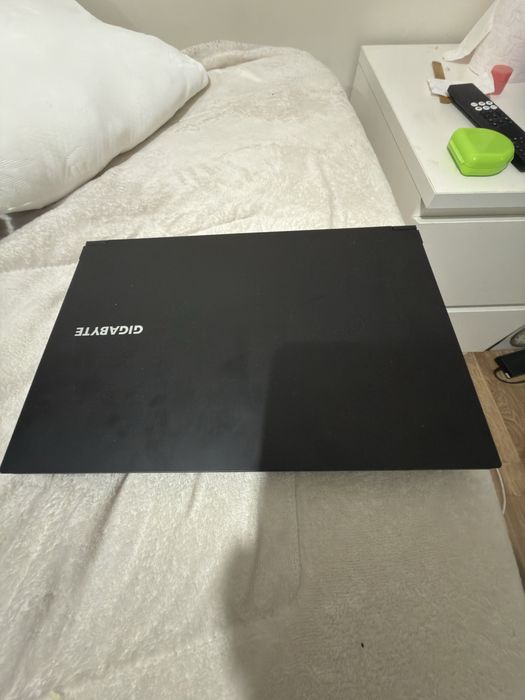 Notebook Gamer Gigabyte – RTX 4060 | i5 13ª Geração | 144Hz