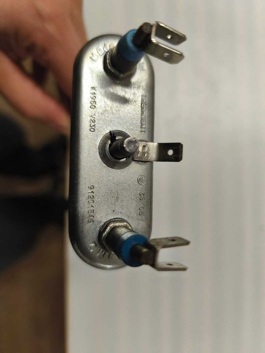 Resistência / Heating element