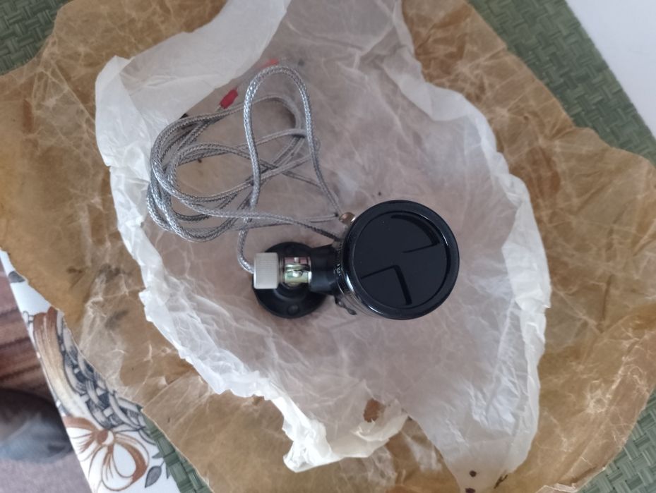 Lampka kabiny pilotów An-2 nowa