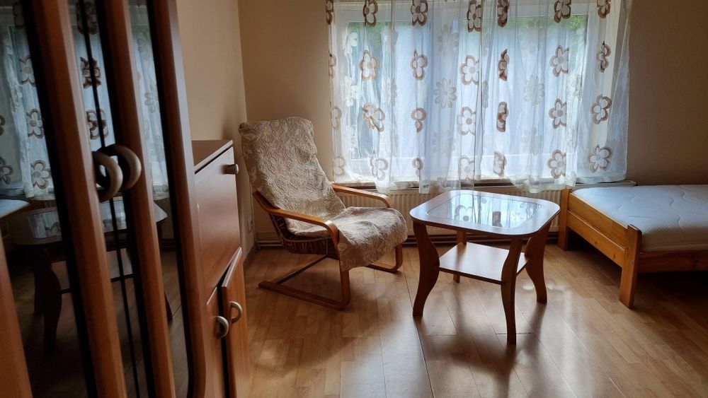 Pokoje do wynajęcia.