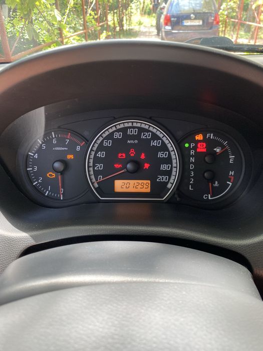 Suzuki Swift 2006