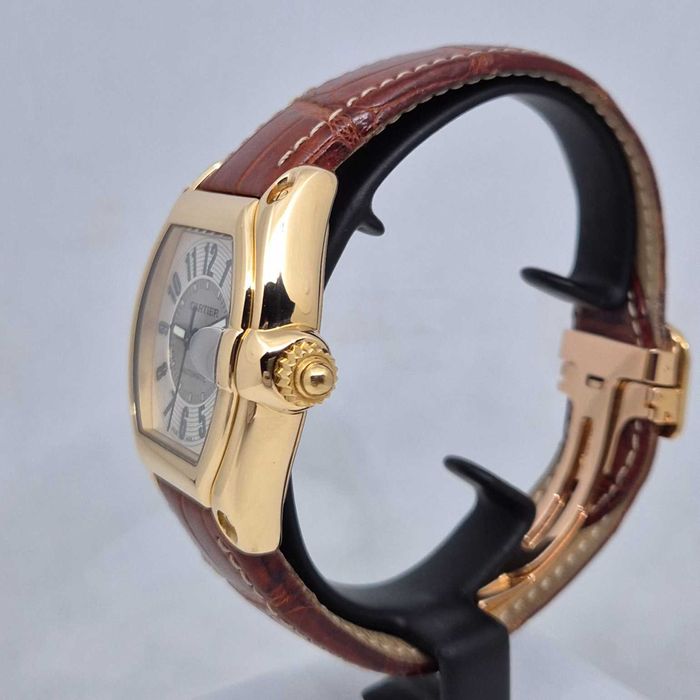 Cartier Roadster 2524