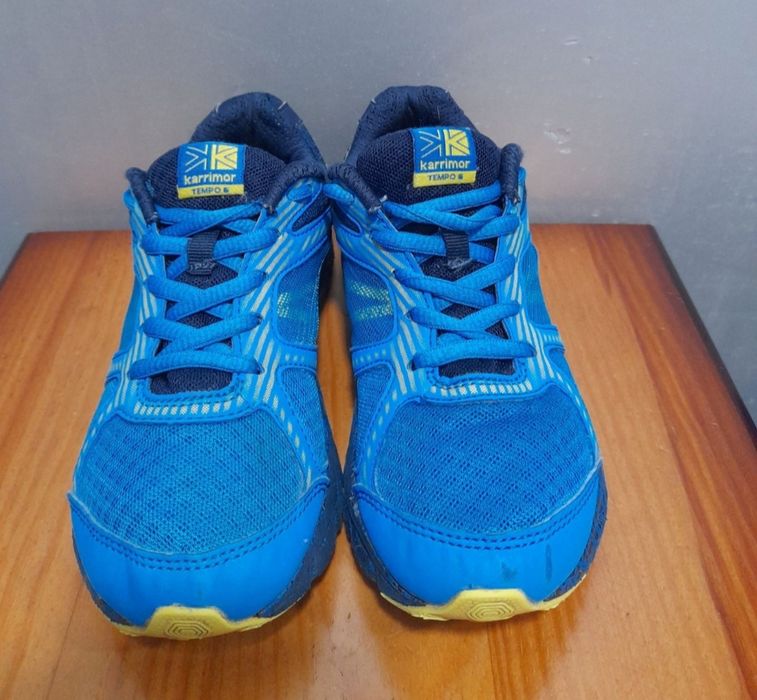 Кроссовки Karrimor Tempo рр32