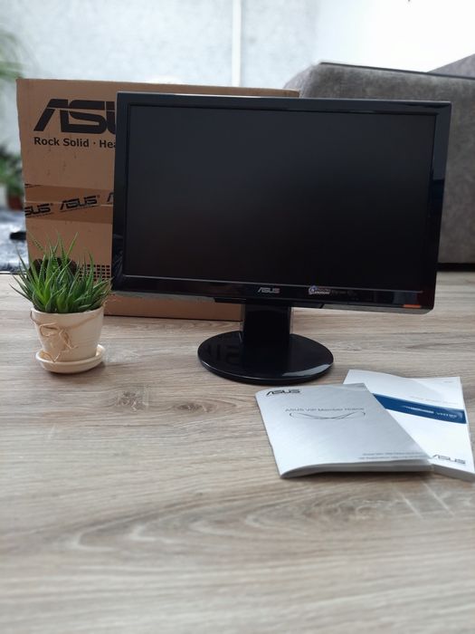 Монітор Asus VH192DE