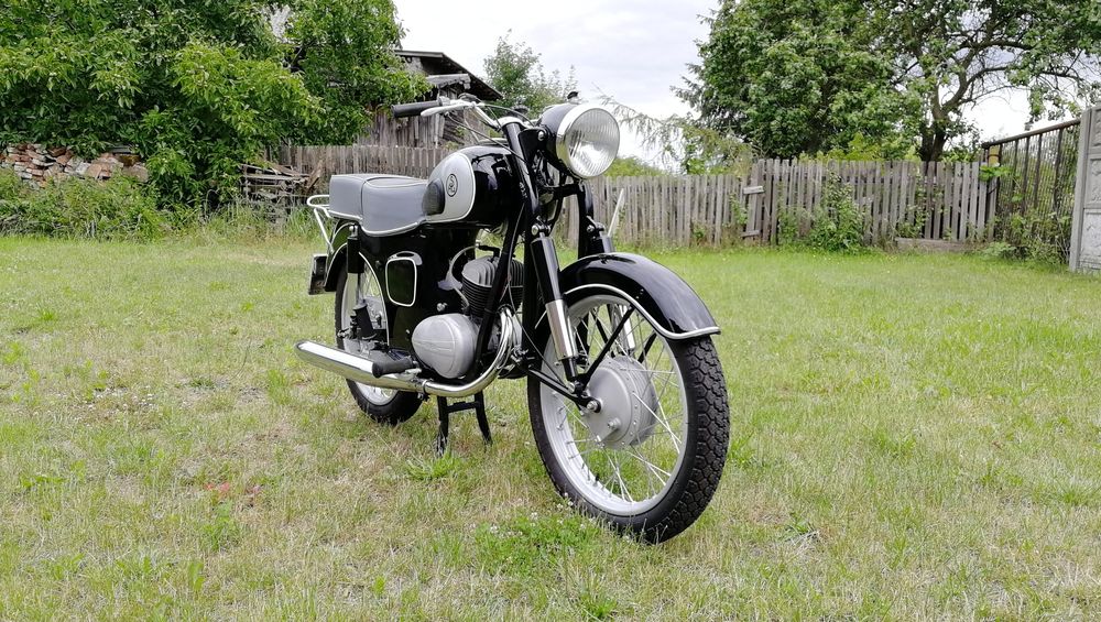 Shl m11 odrestaurowana , zabytek 1962