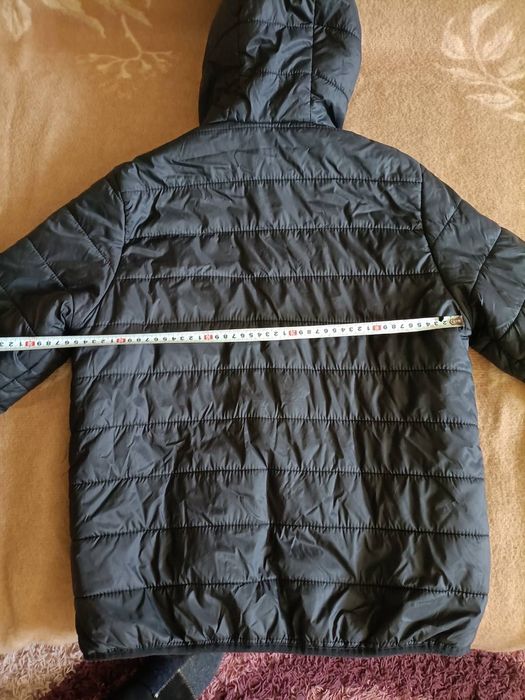 Куртка на весну 170 для хлопця