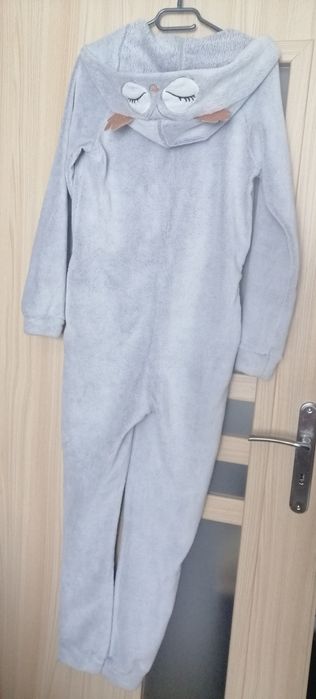 Kombinezon do spania