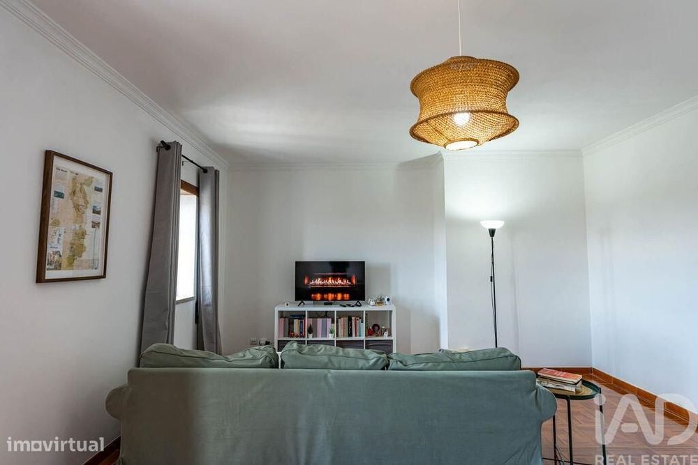 Apartamento T2 em Pinhel de 120 m2