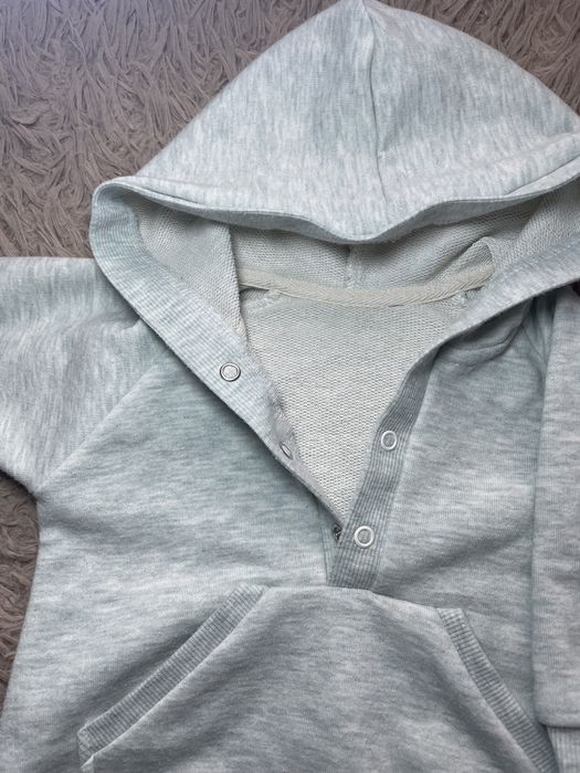 Боді-худі з капюшоном Little Angel