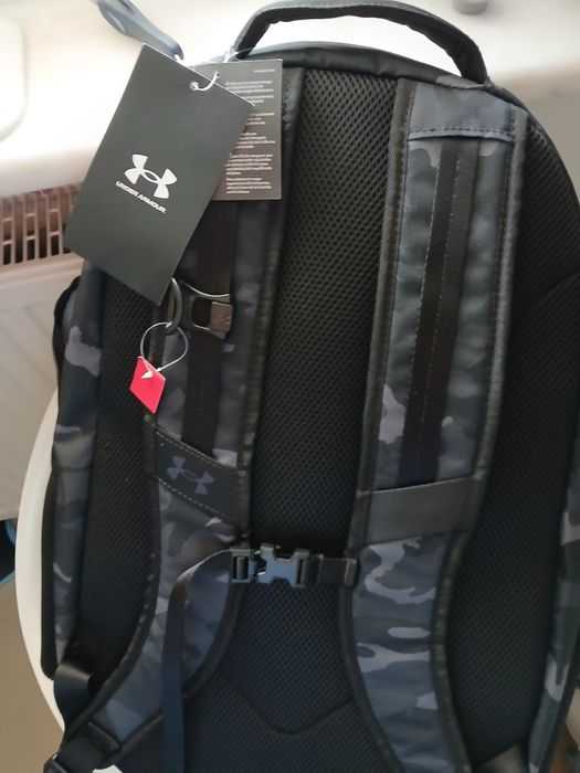 Plecak Under Armour nowy