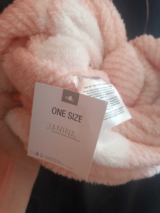 Тюрбан, хомут фірми JANINA
