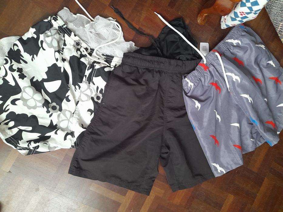 Swim Shorts64309929744386124