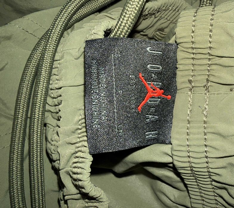Spodnie Jordan Nike r. M