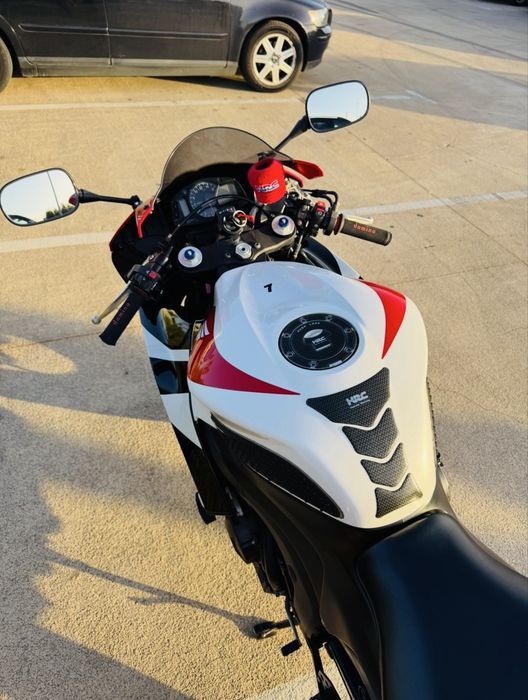 Honda CBR 600RR