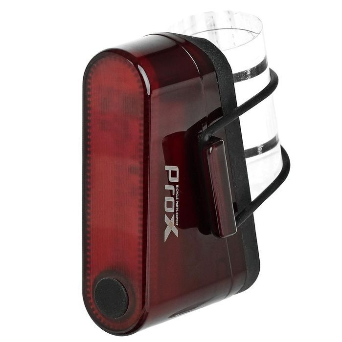 Lampa Tył Prox Alta Smd Led 20Lm, 300Mah, Memory Mode, Usb-C