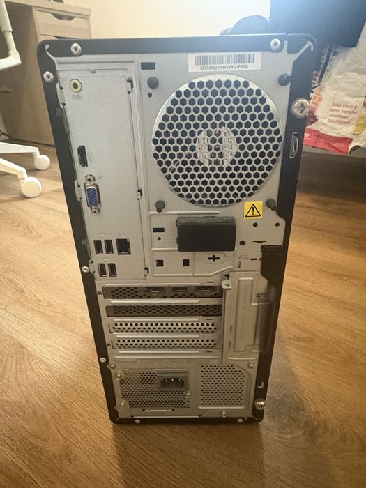 Lenovo Ideacenter Gaming