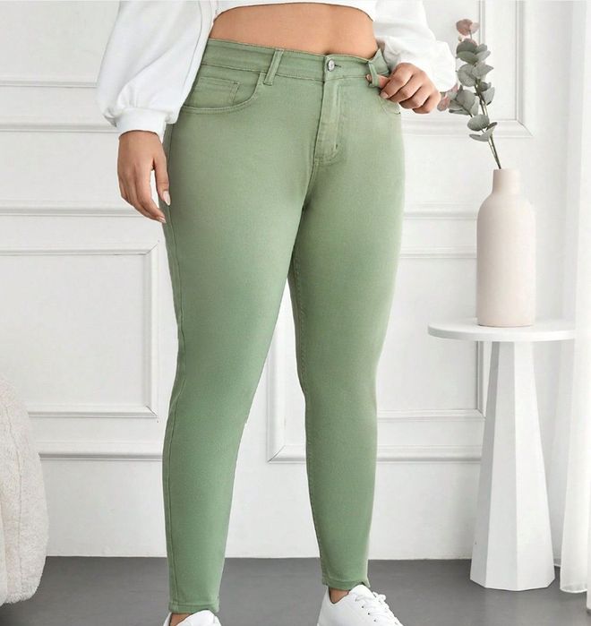 Джинсы SHEIN 1XL (52-54 укр.)