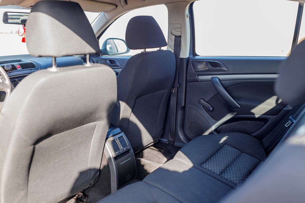 Skoda octavia LPG navi kamera cofania