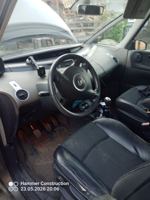 Renault   Espace