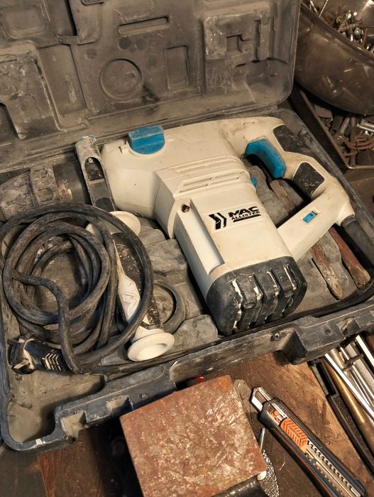 Elektronarzędzia wyprzedaż