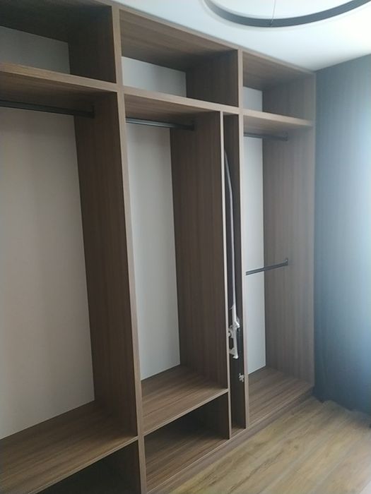 Виготовлення , власне виробництво! Гардеробна, кухня, прихожа, шафа