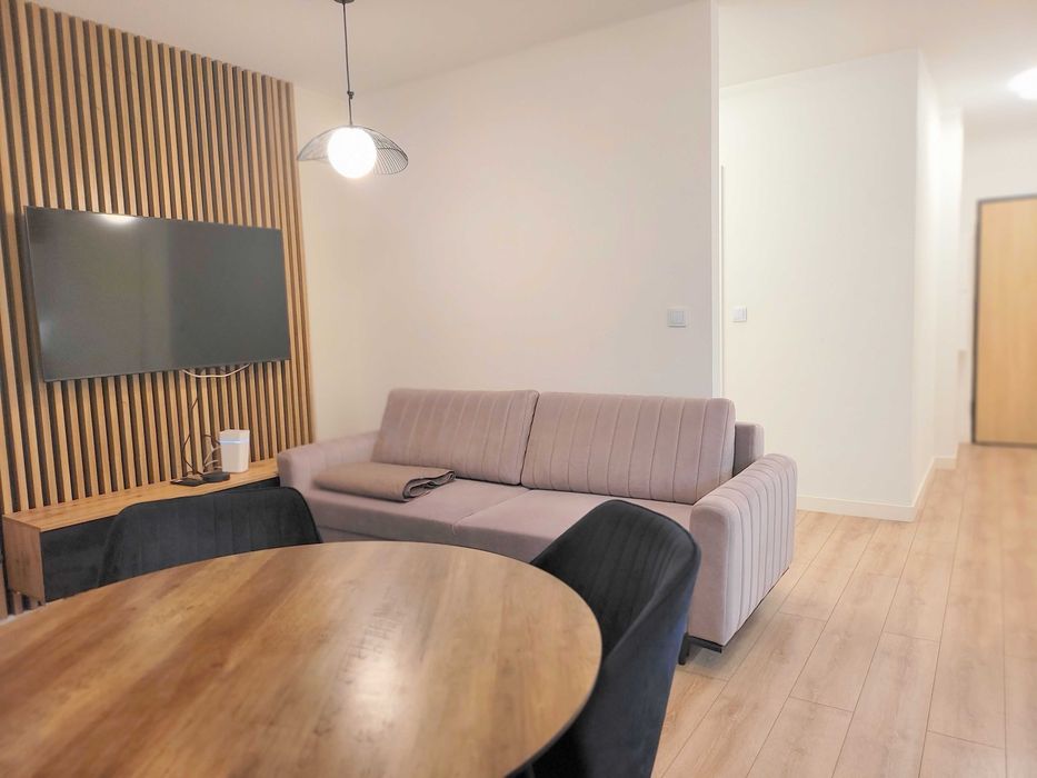 Apartment in Gdańsk, Śródmieście - Widok 3