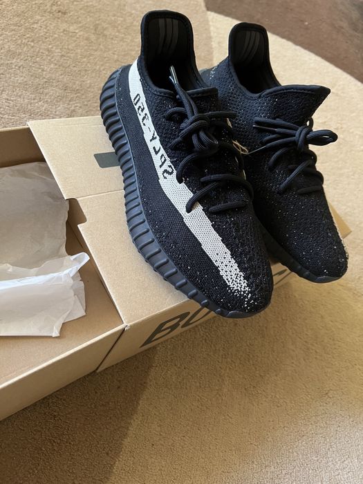 Yeezy 350 oreo 45 1/3 DS