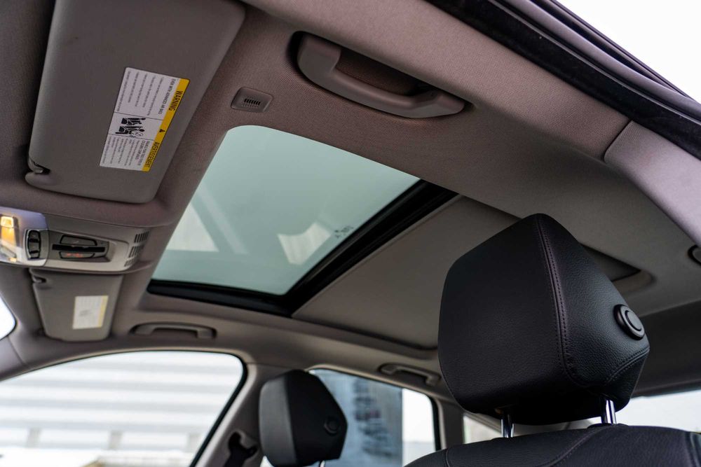 BMW 3 Series GT 2014