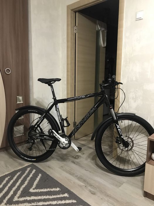 Велосипед Univega 26