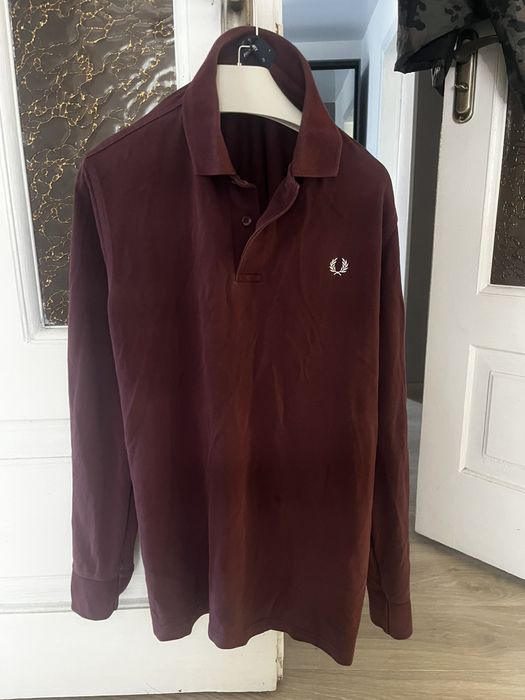 Fred Perry стан 8/10