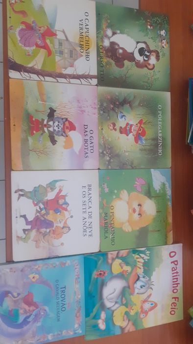 Literatura infantil