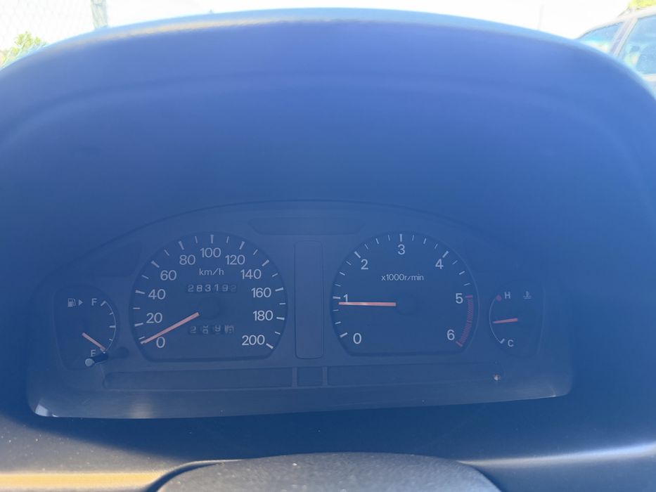 Mitsubishi Galant 2.0TD 90 CV