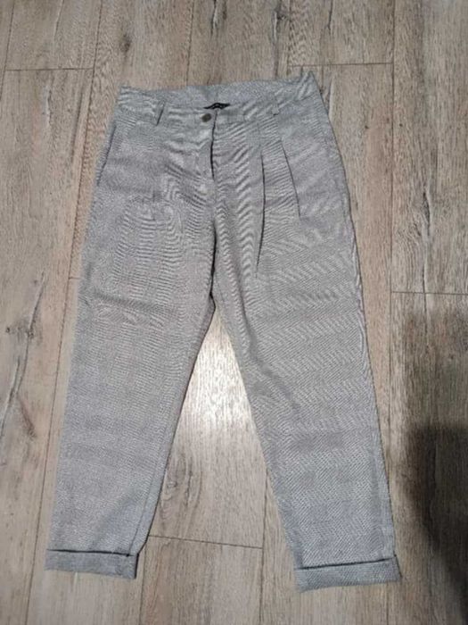 Spodnie roz. M nowe