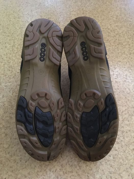 Ботинки Ecco Biom Terrain 45-46