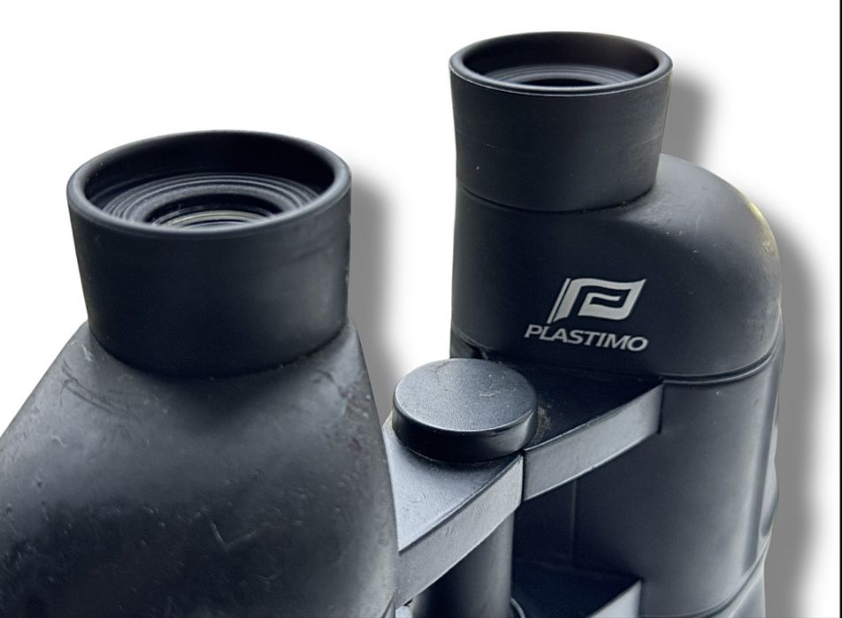 Бінокль Франція світосильний Plastimo 7*50 Coated Optics #234