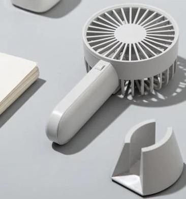 Ventoinha portátil