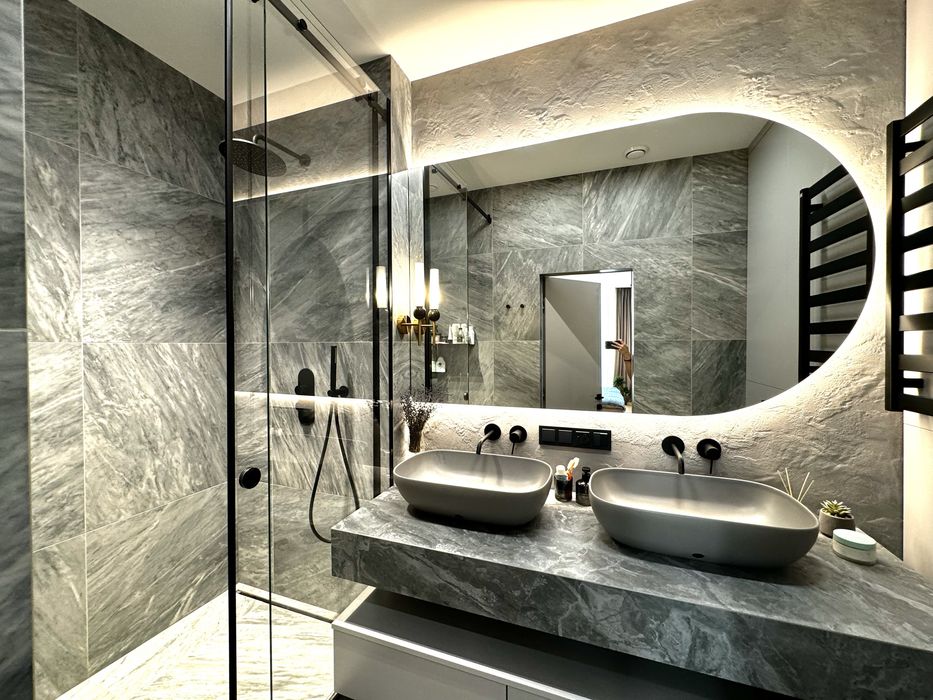 Taryan Towers видова 2к квартира з преміум ремонтом! Тарян