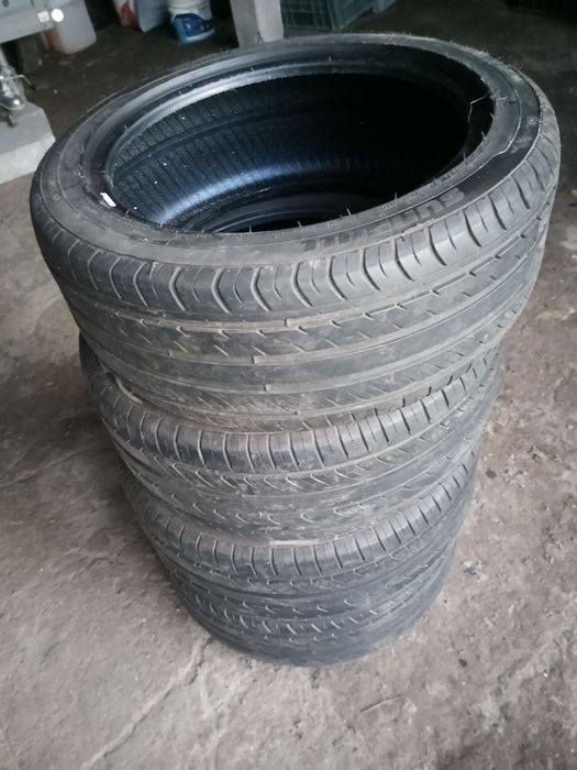 Witam sprzedam oponki!!!