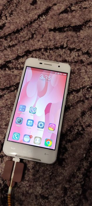 Homtom ht37 рабочий телефон