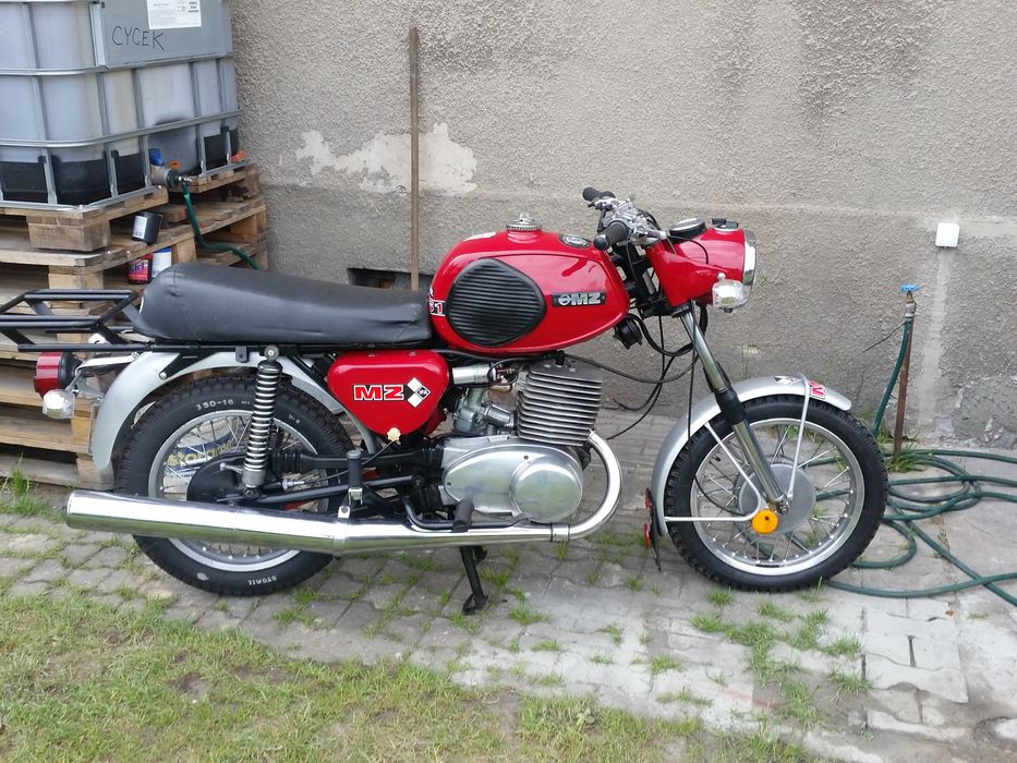 Skup kupno WSK KOMAR SHL żak ryś romet motorynka wfm i inne