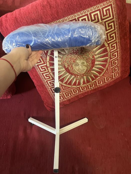 Тринога для педикюру