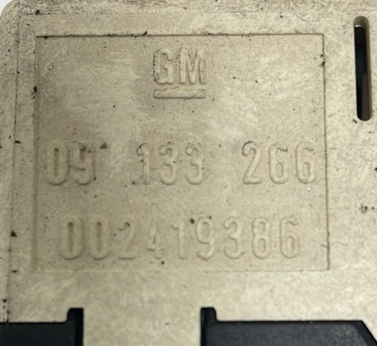 DISPLAY OPEL ASTRA G [98-05]