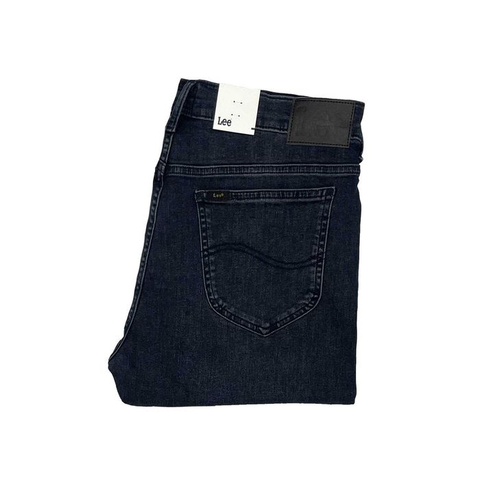 Spodnie męskie jeansy Lee Rider Atrax Slim W33 L32