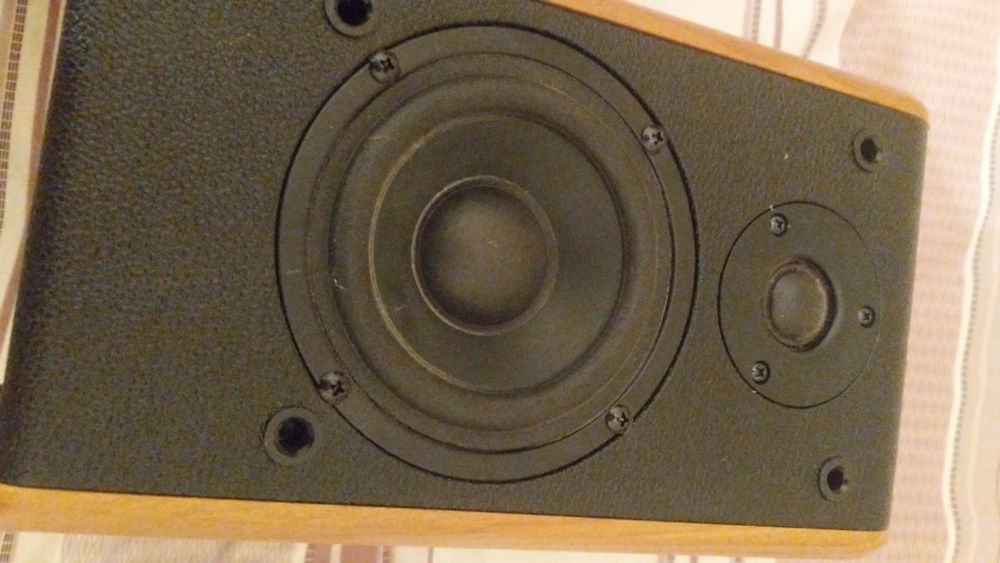 Microlab 2.0 аудио система 50w