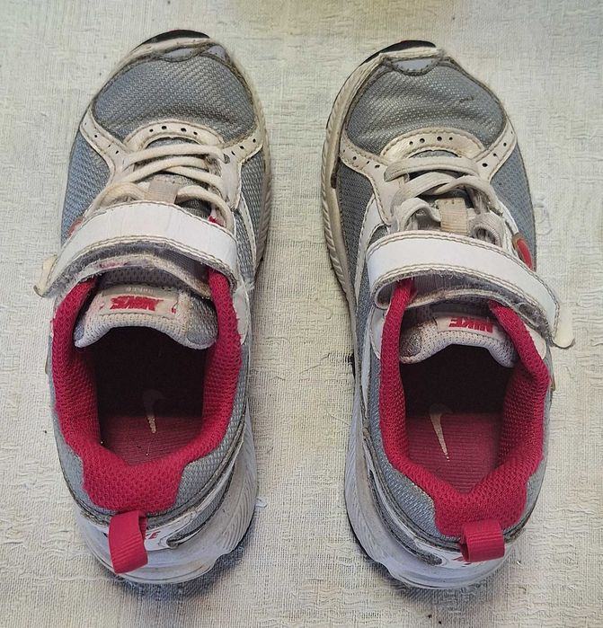 Ténis / Sapatilhas Nike ( Originais) de Criança