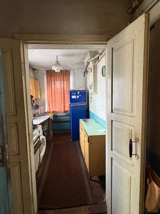 Продажа дома, 64м2, Романково, 28 школа,YES