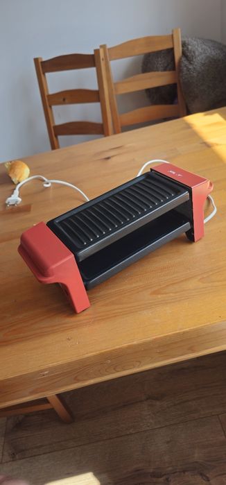 BESTRON mini gril Raclette nowy polecam!wysyłka!